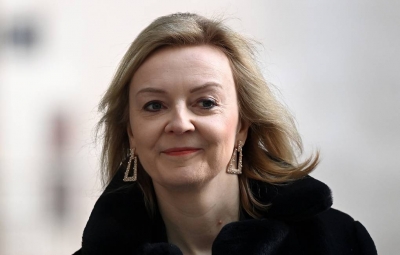 Βρετανία: Εάν η Ρωσία νικήσει στην Ουκρανία, οι δυτικές χώρες δεν θα αισθανθούν ποτέ ξανά ασφαλείς