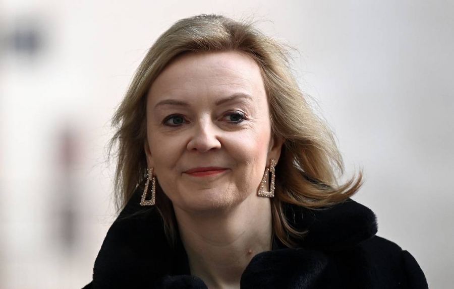 Βρετανία: Εάν η Ρωσία νικήσει στην Ουκρανία, οι δυτικές χώρες δεν θα αισθανθούν ποτέ ξανά ασφαλείς