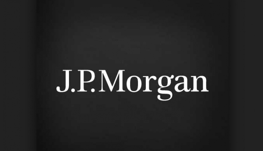 Εντυπωσίασε με τα κέρδη της η JP Morgan - Στα 32,7 δισ. τα έσοδα του γ' 3μηνου