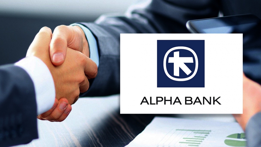 Πρωτιές και το 2020 για τα Alpha Αμοιβαία Κεφάλαια