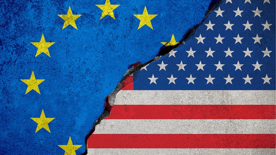 Σε αδιέξοδο η ΕΕ, περιμένει τον Trump - Όλα ανοιχτά για τους δασμούς