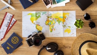 Πως το αυθεντικό περιεχόμενο marketing απογειώνει τα ταξιδιωτικά brands