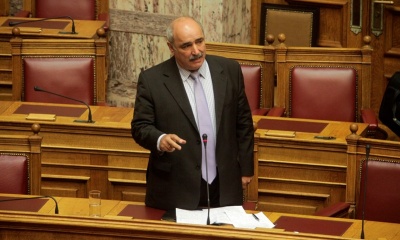 Μπόλαρης (υφ. Εξωτερικών): Θα περάσει χωρίς να δημιουργήσει πρόβλημα η Συμφωνία των Πρεσπών από τη Βουλή