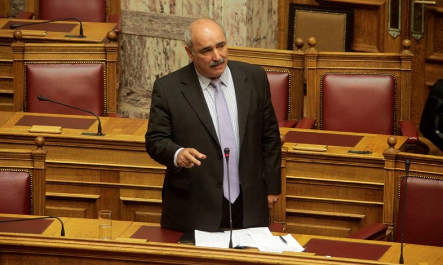 Μπόλαρης (υφ. Εξωτερικών): Θα περάσει χωρίς να δημιουργήσει πρόβλημα η Συμφωνία των Πρεσπών από τη Βουλή