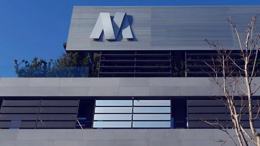 Mytilineos: Αναλαμβάνει μονάδα αποθήκευσης ενέργειας ισχύος 48MW/96MWh