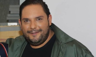 Στο αστυνομικό τμήμα Αμπελοκήπων ο τραγουδιστής Στέλιος Διονυσίου -  Χτύπησε τροχονόμο