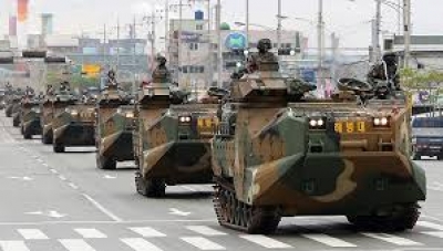 Αποτιμώντας τους στρατούς παγκοσμίως - Ποιος έχει περισσότερους στρατιώτες και ποιος μεγαλύτερη ισχύ