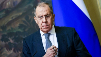 Lavrov: Η Ουκρανία πουλά στη μαύρη αγορά τα δυτικά όπλα – Έχουμε αδιάσειστα στοιχεία