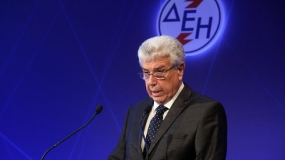 Παναγιωτάκης: Οι ανανεώσιμες πηγές θα είναι η ατμομηχανή της ανάπτυξης της ΔΕΗ τα επόμενα χρόνια