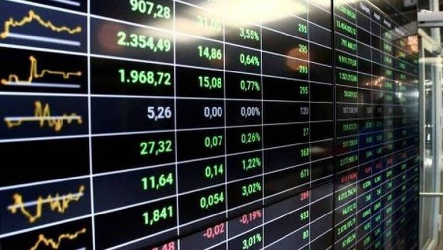 Λίγο μετά το κλείσιμο του ΧΑ – Συνεχίστηκαν οι επιλεκτικές τοποθετήσεις – Βελτιωμένος ο τζίρος λόγω MSCI