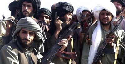 Οι Ταλιμπάν σκότωσαν 16 Αφγανούς στρατιώτες και απήγαγαν πάνω από 30 εργαζόμενους εταιρείας