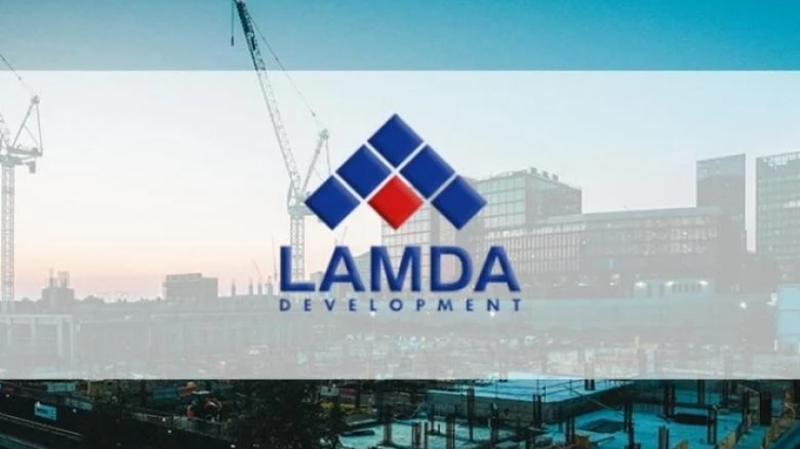 Lamda Development: Στο 1,884% το ποσοστό ιδίων μετοχών