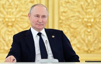 Προειδοποιητικό μήνυμα Putin σε ΗΠΑ και ΝΑΤΟ: Παγκόσμιας σημασίας η στρατιωτική συνεργασία Ρωσίας – Κίνας