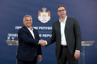 Η νίκη των φιλορώσων Orban στην Ουγγαρία και Vucic στην Σερβία πλήγμα για τις ελίτ, τον Soros και τις Βρυξέλλες
