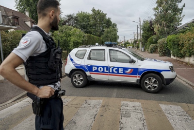 Γαλλία - Επίθεση με μαχαίρι - Ένας νεκρός και δύο τραυματίες