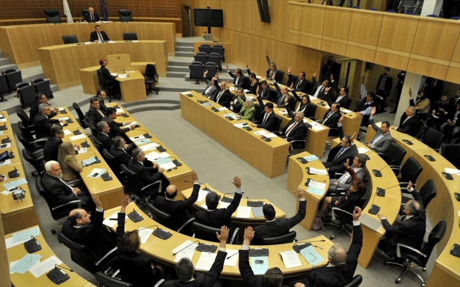 Αναβάλλεται η διεξαγωγή των δημοτικών εκλογών στην Κύπρο