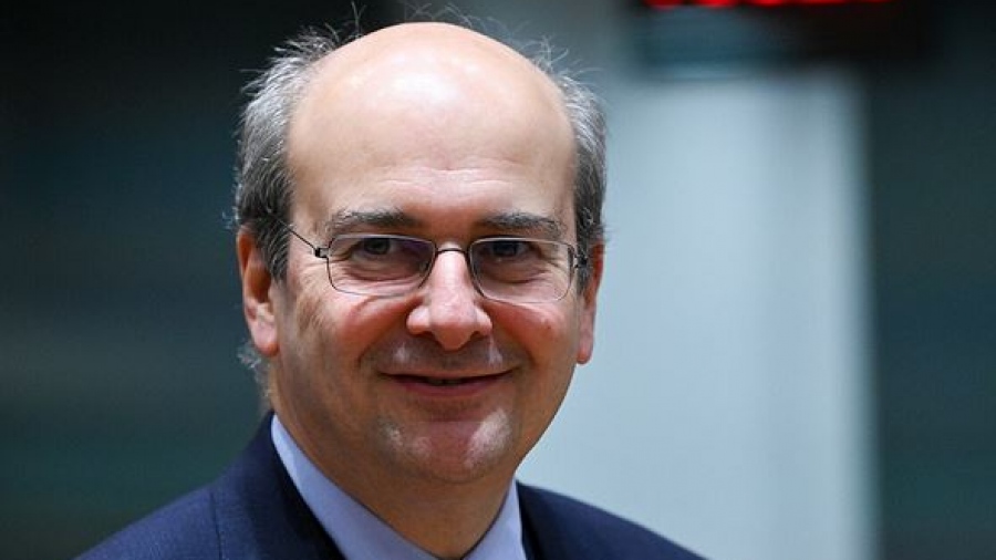 Χατζηδάκης: Μείωση άμεσων φόρων θα ανακοινώσουμε στη ΔΕΘ - Δεν βλέπω μεγάλες πολιτικές ανατροπές με Τσίπρα