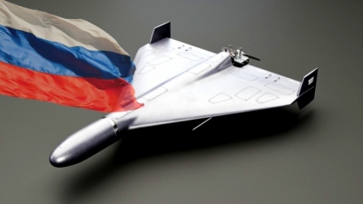 Geran 2.0 - Το φονικό drone της Ρωσίας εξελίσσεται, εκτελεί αποστολές... μαχητικών αεροσκαφών και ανατρέπει τα πάντα στην Ουκρανία