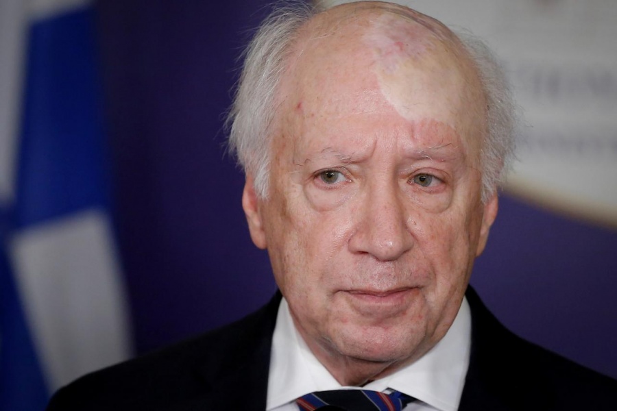 Nimets για FYROM (ΟΗΕ): Ευπρόσδεκτη εξέλιξη για ολόκληρη την Ευρώπη - Ο ΟΗΕ έτοιμος να βοηθήσει