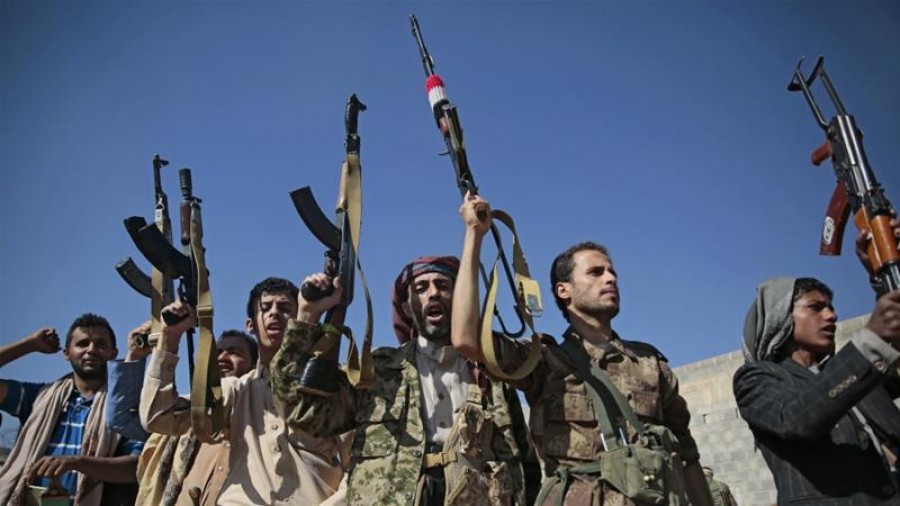 Υεμένη: Οι Χούτι ανακοίνωσαν ότι έπληξαν σημαντικό στόχο στο Ριάντ
