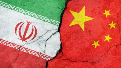 Τρομερό - Μήνυμα φωτιά από Κίνα για εκεχειρία στο Hormuz: «Μη διανοηθείτε να πειράξετε πλοίο μας» - Διπλό σοκ για ΗΠΑ, Ιράν