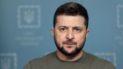 Τρόμος… Zelensky: Δύο Ουκρανοί συνταγματάρχες της Κρατικής Ασφάλειας σχεδίαζαν να τον δολοφονήσουν