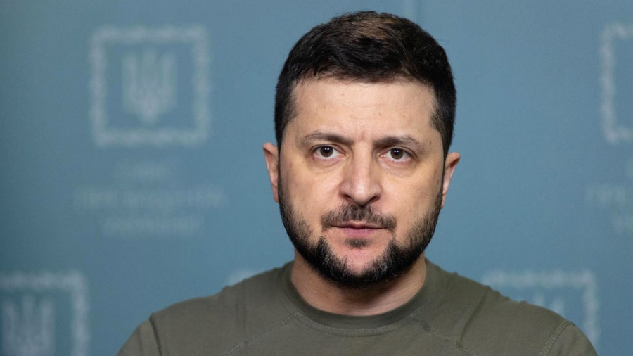 Τρόμος… Zelensky: Δύο Ουκρανοί συνταγματάρχες της Κρατικής Ασφάλειας σχεδίαζαν να τον δολοφονήσουν