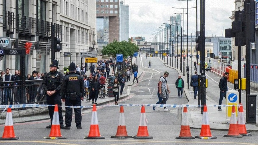 Johnson: Θα επανεξετάσουμε το καθεστώς πρόωρης αποφυλάκισης - Γνωστός στο δράστη το θύμα της επίθεσης