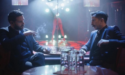 «Έτερος Εγώ-Χαμένες Ψυχές»: ξεκίνησαν τα γυρίσματα της πρώτης ελληνικής σειράς σε παραγωγή Cosmote TV