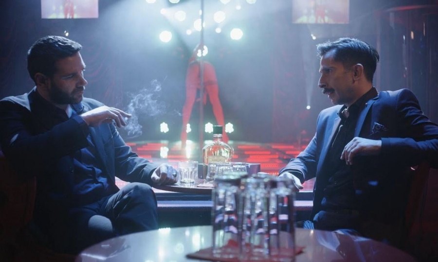 «Έτερος Εγώ-Χαμένες Ψυχές»: ξεκίνησαν τα γυρίσματα της πρώτης ελληνικής σειράς σε παραγωγή Cosmote TV