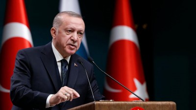 Τουρκία: Χωρίς αλλαγές κορυφής οι «κρίσεις» στις ένοπλες δυνάμεις