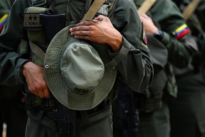 Αποκάλυψη Ρωσίας: Ο στρατός της Βενεζουέλας δεν έχει λάβει διαταγές να αντισταθεί στις ΗΠΑ