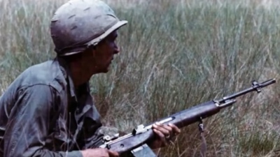 Πρόγραμμα SALVO και η προσπάθεια αύξησης της ευστοχίας στη μάχη - Μια ανησυχητική διαπίστωση