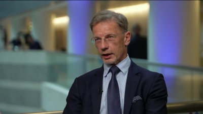 Eurogroup: Ο Κροάτης Boris Vujcic προτάθηκε ως επόμενος αντιπρόεδρος της ΕΚΤ