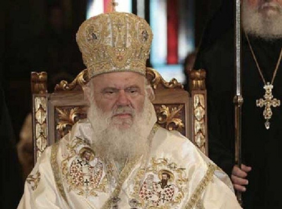 Αρχιεπίσκοπος Ιερώνυμος: Εσωτερική Ανάσταση για τον καθένα ξεχωριστά και όλους μαζί