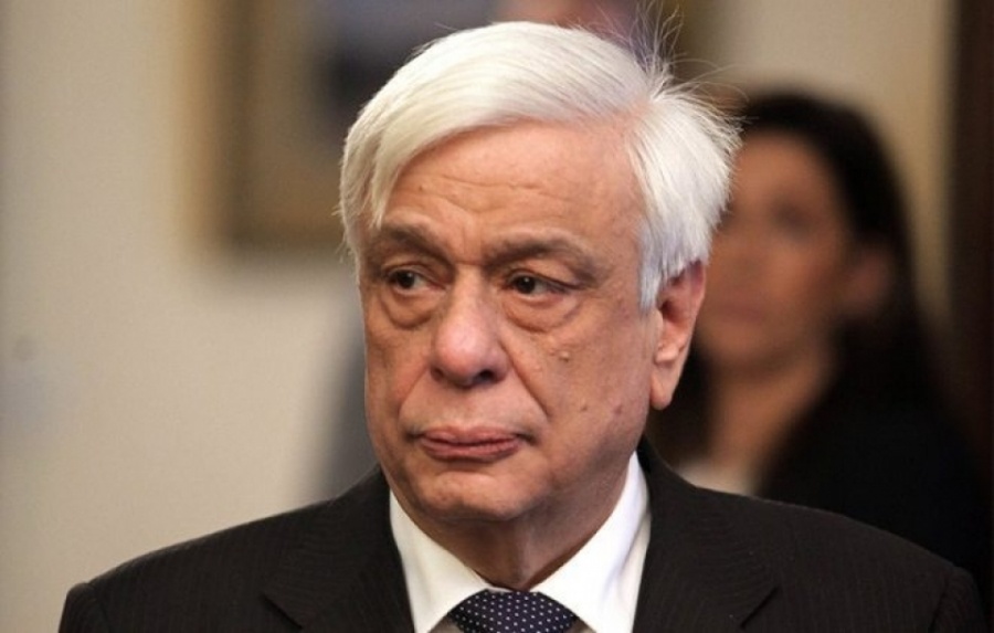 Τα κατορθώματα του «Χαμόγελου του Παιδιού» εξήρε ο Προκόπης Παυλόπουλος