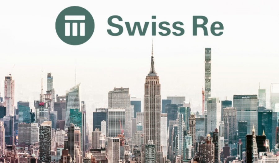Swiss Re: Στα 6,9 τρισ δολάρια η παραγωγή ασφαλίστρων το 2021
