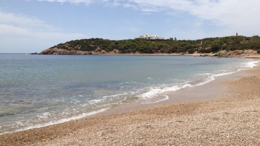 Υπ. Ναυτιλίας: Απαγορεύεται το κολύμπι και το ψαροντούφεκο, λόγω κορωνοϊού