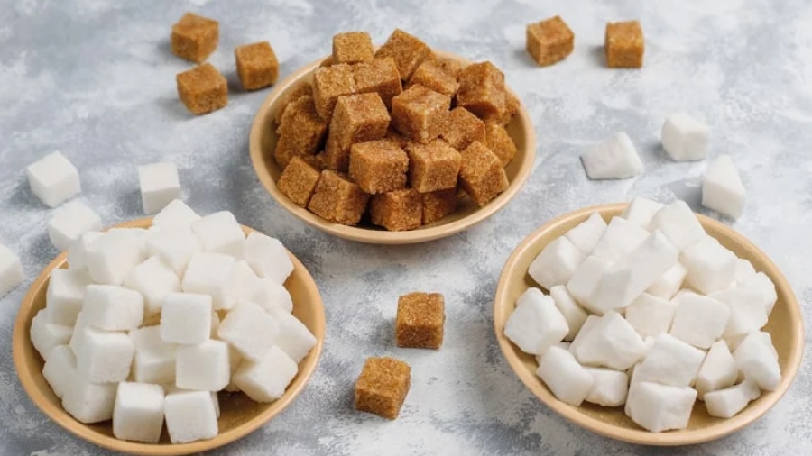 Ανατροπή με νέα έρευνα - Τα γλυκαντικά χωρίς θερμίδες καταστρέφουν την υγεία και επηρεάζουν τις μελλοντικές γενιές