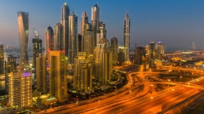 CDC: Ποιοι προορισμοί “αναβαθμίστηκαν” σε “πολύ υψηλού κινδύνου”