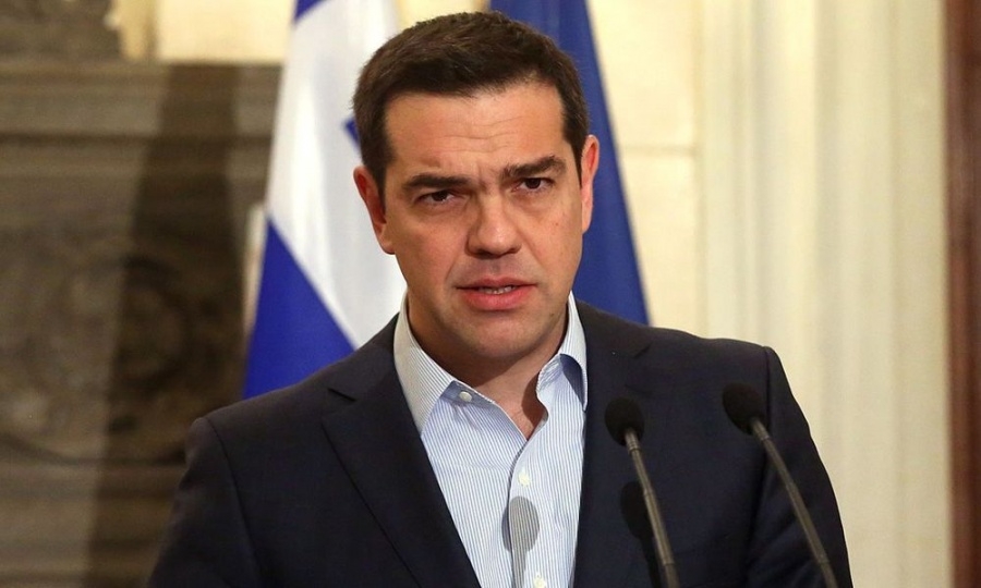 Τσίπρας (ΣΥΡΙΖΑ): H κατάσταση στο ΕΣΥ είναι στη χειρότερη στιγμή του από την αρχή της πανδημίας