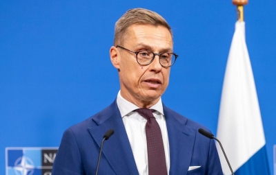 Αντιδράσεις στη Φινλανδία για τη ρητορική Stubb – «Η πλειοψηφία των Φινλανδών διαφωνεί με τη ρωσοφοβική πορεία»