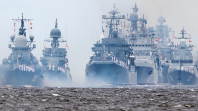 Times: Ανασυντάχθηκε ο ρωσικός στόλος της Μαύρης Θάλασσας κι επανέρχεται δριμύτερος μετά τη βύθιση του Moskva