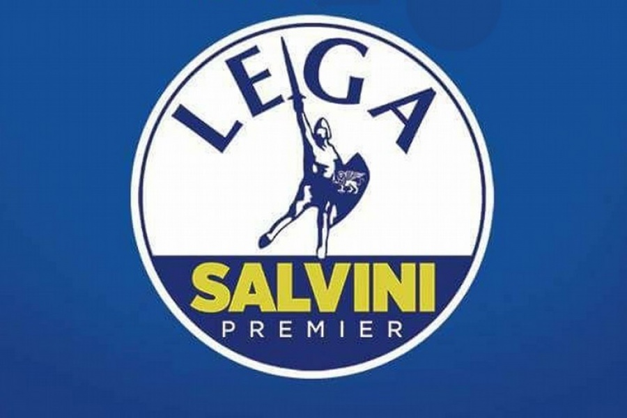 Δημοσκόπηση στην Ιταλία: Σε ανοδική πορεία η Lega με ποσοστό 34%  - Στο 25% το Κίνημα Πέντε Αστέρων