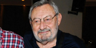 Πέθανε ο ηθοποιός Γιώργος Μοσχίδης