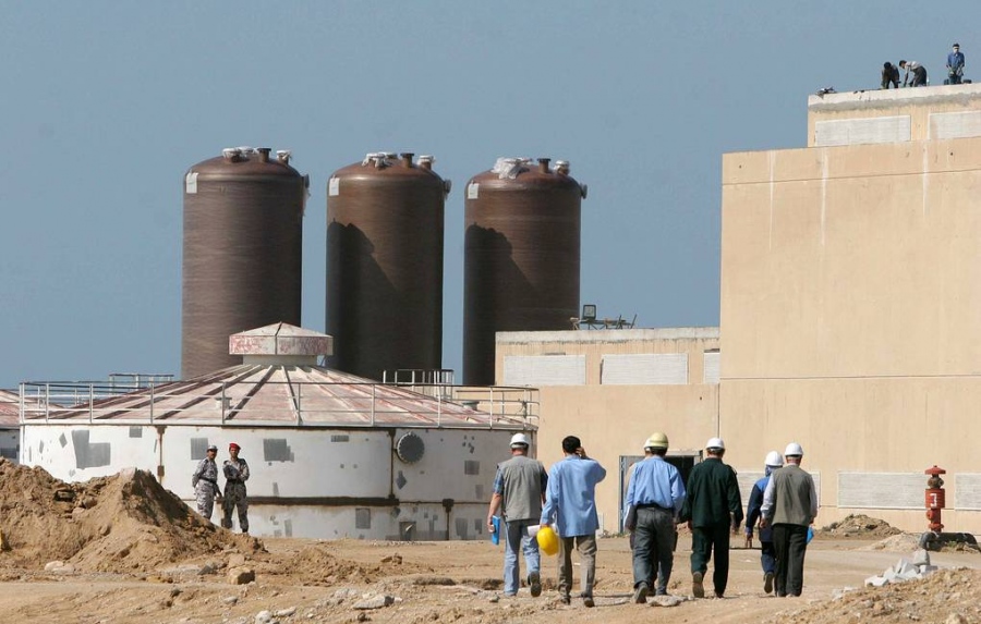 Μήνυμα από Ιράν: ΗΠΑ και Ισραήλ δεν θα σταματήσουν ποτέ το ιρανικό πρόγραμμα εμπλουτισμού ουρανίου