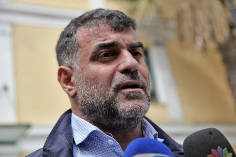 Εξώδικο Βαξεβάνη στα Παραπολιτικά για την υπόθεση Καλογρίτσα