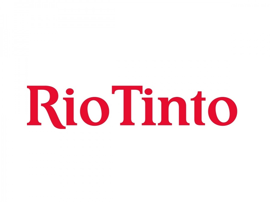 Rio Tinto: Αύξηση κερδών 12% για το α’ εξάμηνο του 2018 – Στα 4,42 δισ. δολ.
