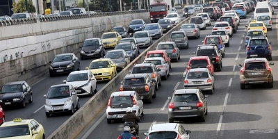 ΑΑΔΕ: Εντοπίστηκαν 161 αυτοκίνητα που παραβίαζαν το καθεστώς ακινησίας οχημάτων – Πάνω από 1,6 εκατ. ευρώ τα πρόστιμα