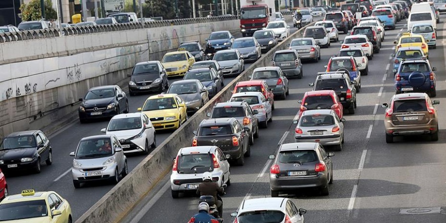 ΑΑΔΕ: Εντοπίστηκαν 161 αυτοκίνητα που παραβίαζαν το καθεστώς ακινησίας οχημάτων – Πάνω από 1,6 εκατ. ευρώ τα πρόστιμα